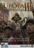 Carátula de Europa Universalis III