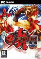 Carátula de Guilty Gear X2 #Reload