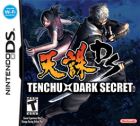 Carátula de Tenchu: Dark Secret