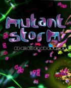 Carátula de Mutant Storm Reloaded