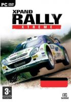 Carátula de Xpand Rally Xtreme