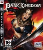 Carátula de Untold Legends: Dark Kingdom