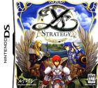Carátula de Ys Strategy