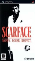 Carátula de Scarface: Money. Power. Respect.