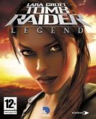 Carátula de Tomb Raider: Legend