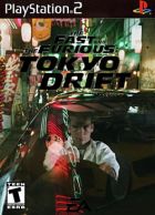 Carátula de The Fast and the Furious: Tokyo Drift