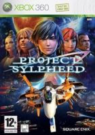 Carátula de Project Sylpheed