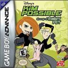 Carátula de Kim Possible: Revenge of Monkey Fist