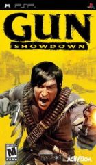Carátula de GUN Showdown