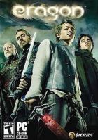 Carátula de Eragon