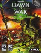 Carátula de Warhammer 40.000: Dawn of War - Dark Crusade
