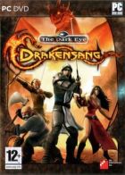 Carátula de Drakensang: The Dark Eye