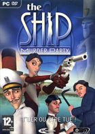 Carátula de The Ship: Murder Party