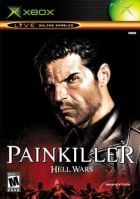 Carátula de Painkiller: Hell Wars
