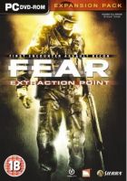 Carátula de F.E.A.R. Extraction Point