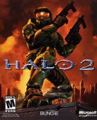 Carátula de Halo 2