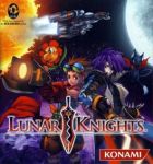 Lunar Knights