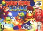 Carátula de Diddy Kong Racing