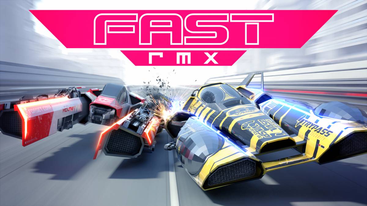 Fast RMX