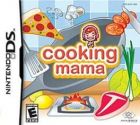 Carátula de Cooking Mama