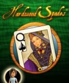 Carátula de Hardwood Spades