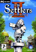 Carátula de The Settlers II 10th Anniversary