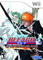 Carátula de Bleach: Shattered Blade