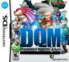 Carátula de Dragon Quest Monsters: Joker