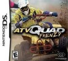Carátula de ATV Quad Frenzy