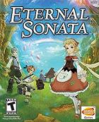 Carátula de Eternal Sonata