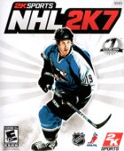 Carátula de NHL 2K7