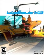 Wipeout HD