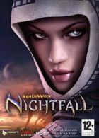 Carátula de Guild Wars: Nightfall