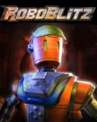 Carátula de Roboblitz
