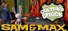 Carátula de Sam & Max 101: Culture Shock