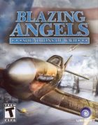 Carátula de Blazing Angels: Squadrons of WWII