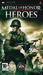 Carátula de Medal of Honor: Heroes