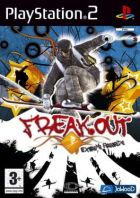 Carátula de Freak Out - Extreme Freeride