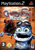 Carátula de Crazy Frog Racer