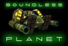 Carátula de Boundless Planet