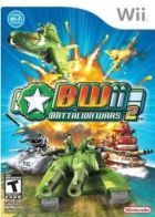 Carátula de Battalion Wars 2