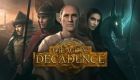 Carátula de The Age of Decadence