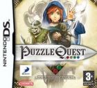 Puzzle Quest: Challenge of the Warlords