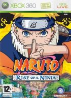 Naruto: Rise of a Ninja