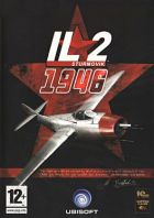 Carátula de IL-2 Sturmovik: 1946