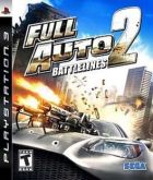 Carátula de Full Auto 2: Battlelines
