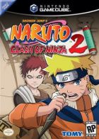 Carátula de Naruto: Clash of Ninja 2