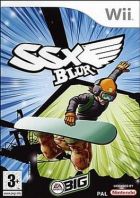SSX Blur