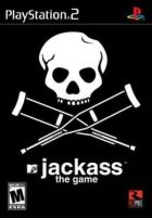 Carátula de Jackass the Game