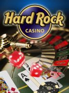 Carátula de Hard Rock Casino